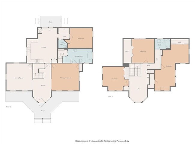 Foto del edificio - 1223 Cecelia St