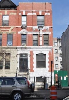 Foto principal - 263 W 113th St