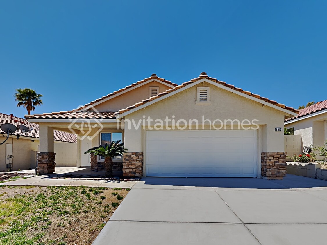 Foto principal - 8017 Tailwind Ave