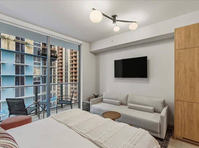 Foto del edificio - 11 NE 6th St