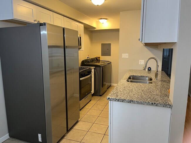 Foto del edificio - 7963 164th Ct