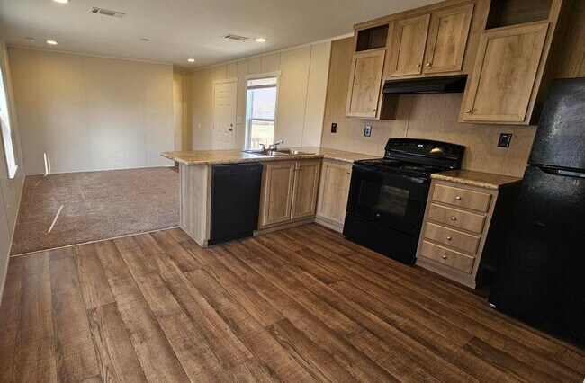 Foto del edificio - 2122 E 54th St S
