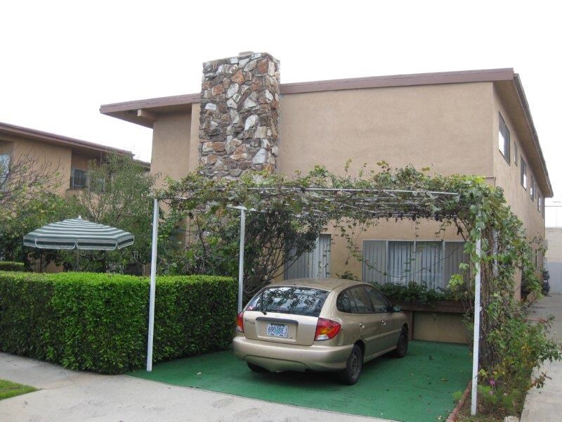 Building Photo - Garden Apartments