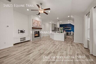 Building Photo - 14825 Equine Trail