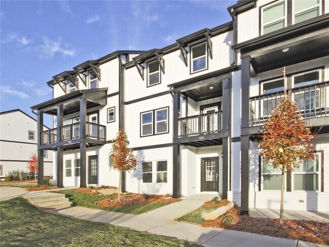 Building Photo - 1012 Knoxboro Ln