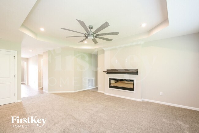 Foto del edificio - 663 Van Buren St