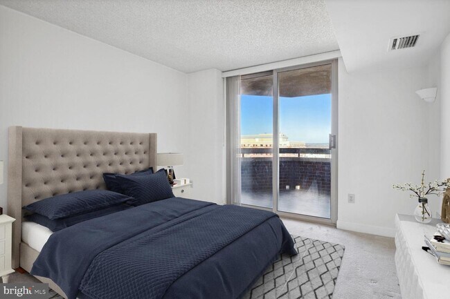 Foto del edificio - 1276 N Wayne St