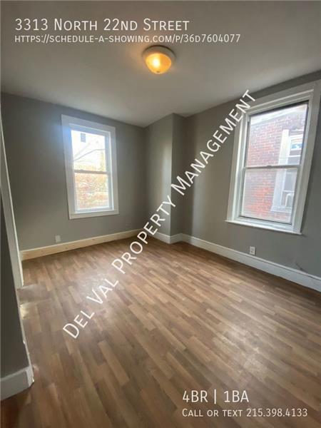 Foto del edificio - 3313 N 22nd St