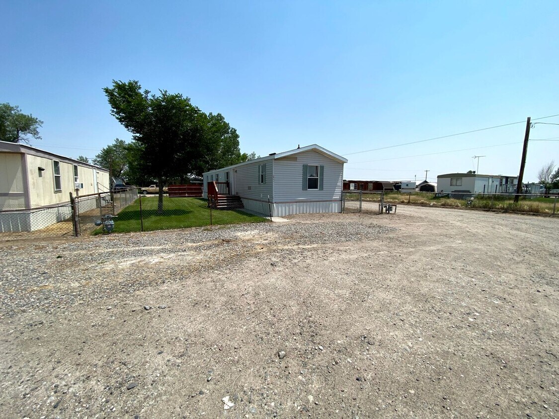 126 Amy Lou Ln, Riverton, WY 82501 House Rental in Riverton, WY
