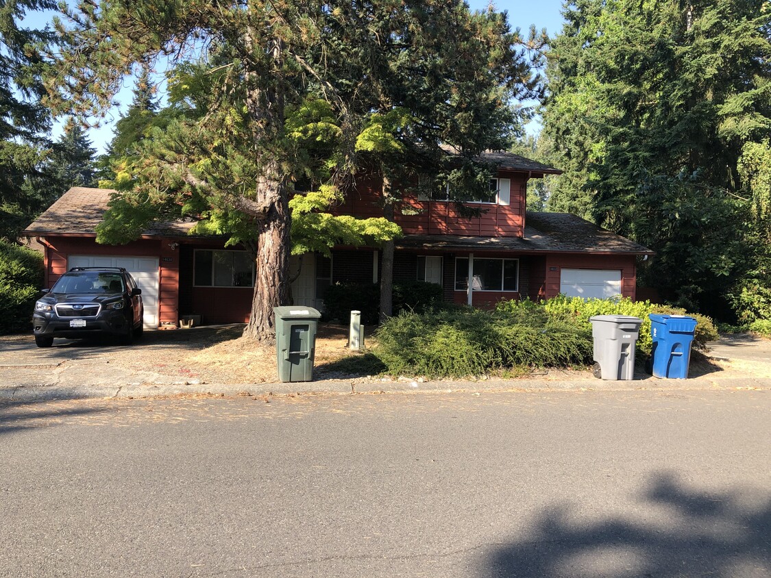 Primary Photo - 14632 NE 3rd St