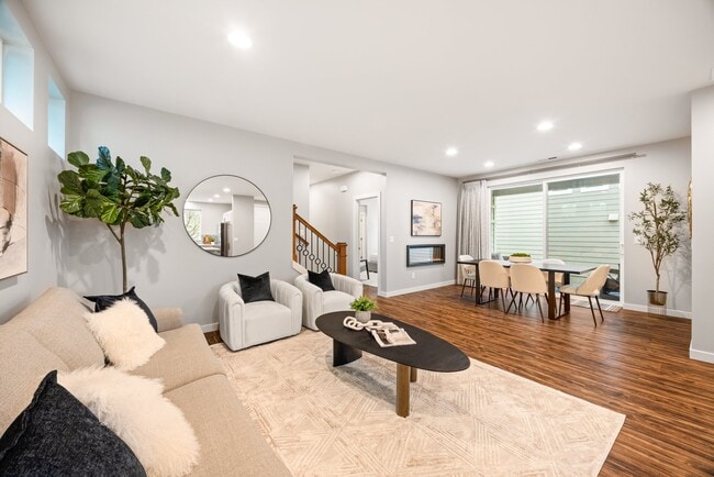 Foto del edificio - 19222 143rd St E