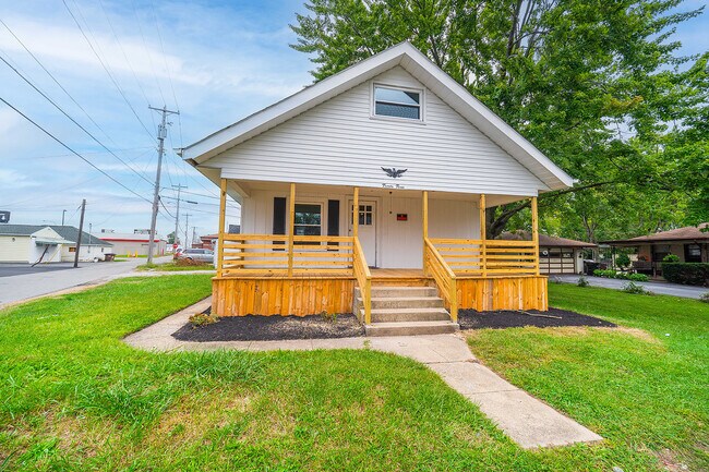 Foto del edificio - 23 Buena Vista Ave