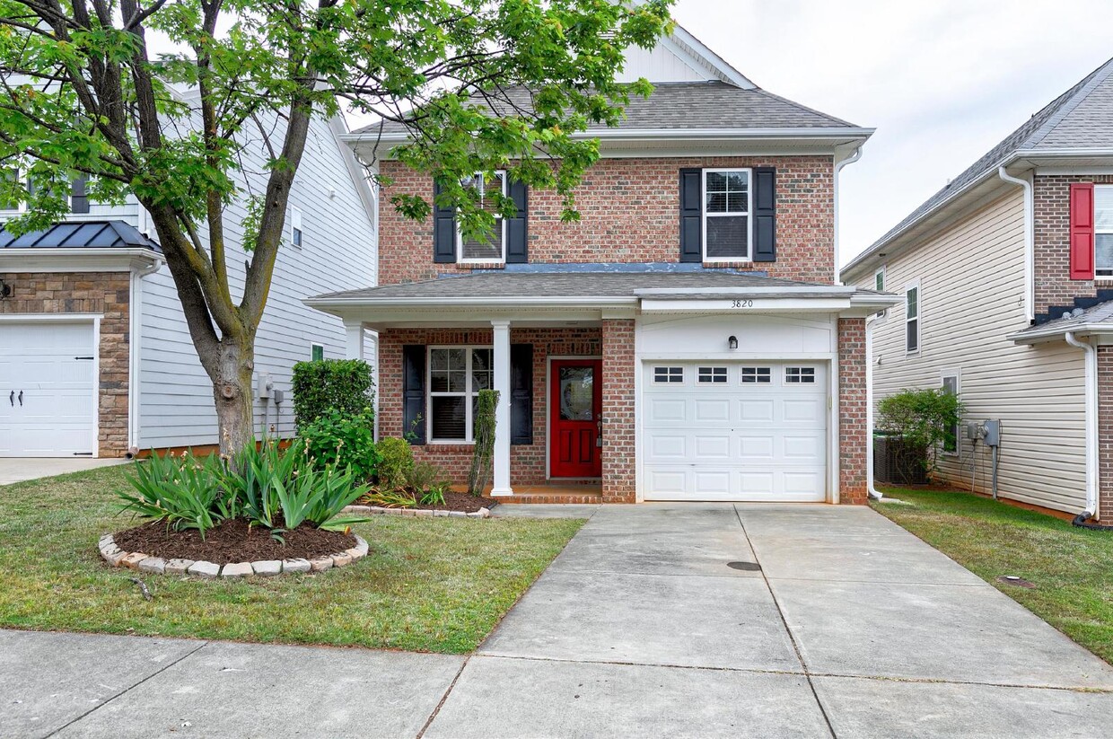 Primary Photo - 3820 Yates Mill Trail, Raleigh