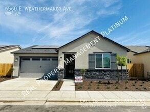 Building Photo - 6560 E Weathermaker Ave