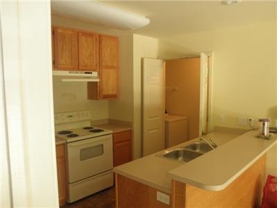 1BR/1BA - The Gables