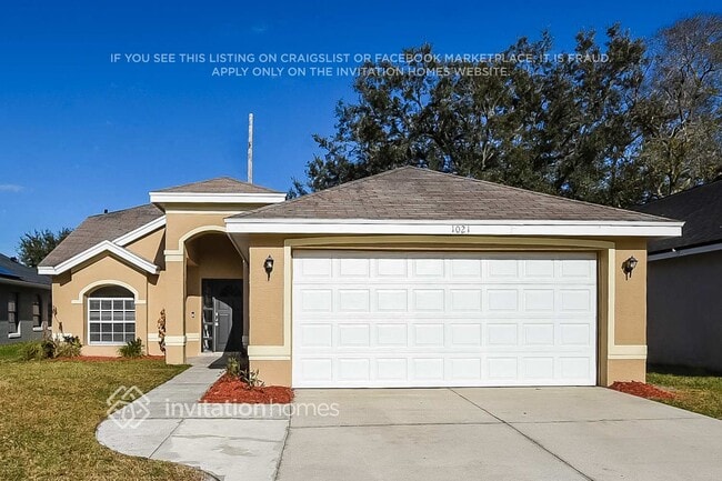 Building Photo - 1021 Kelly Creek Cir