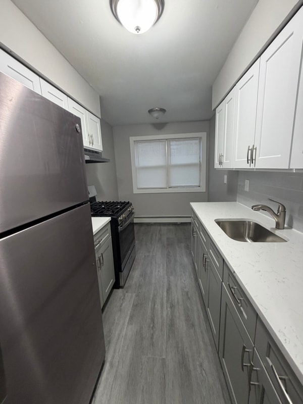 Foto del edificio - 431 Park Ave