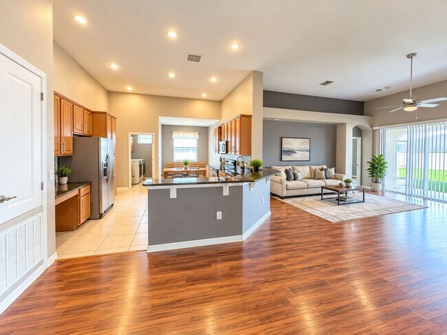 Foto del edificio - 3603 Prescott Loop