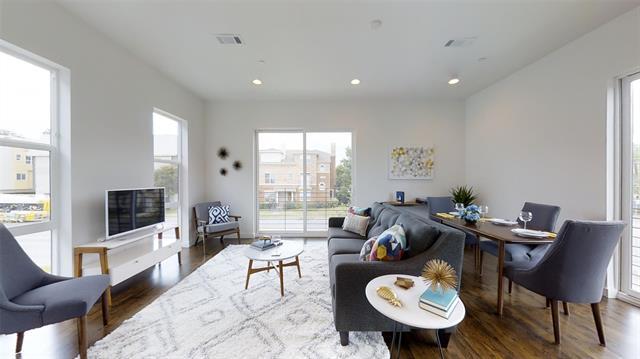 Foto del edificio - 4905 Live Oak St