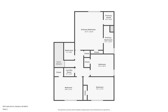 Foto del edificio - 6741 Lake Erie Ln