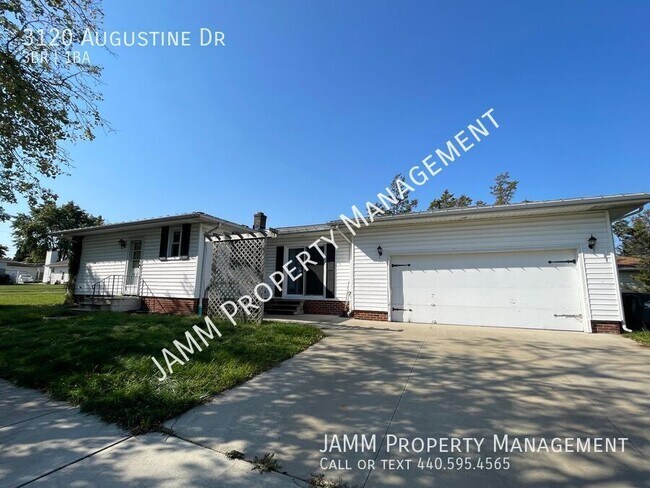 Building Photo - 3-Bedroom Parma Ranch!