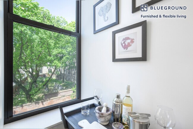 Foto del edificio - 31 Prince St