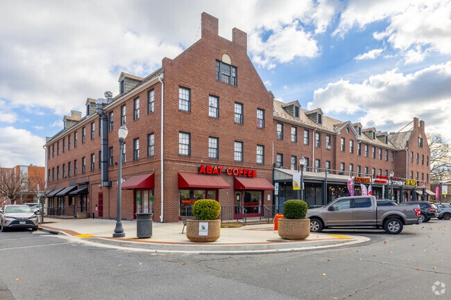 Building Photo - Dundalk Village