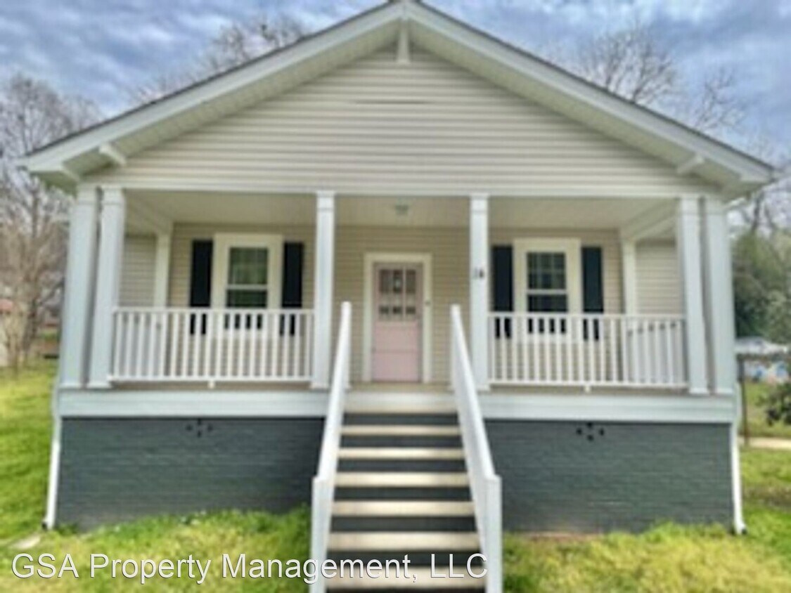 Foto principal - 3 br, 1 bath House - 14 Mellon Street