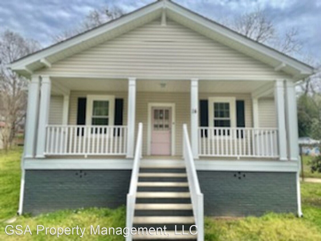 Primary Photo - 3 br, 1 bath House - 14 Mellon Street