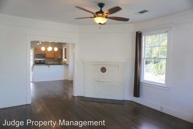 Foto del edificio - 3 br, 1 bath House - 1001 E. 31st Street