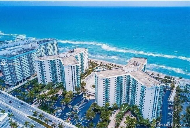 Building Photo - 3801 S Ocean Dr