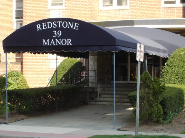 Foto del edificio - 39 Glenbrook Rd