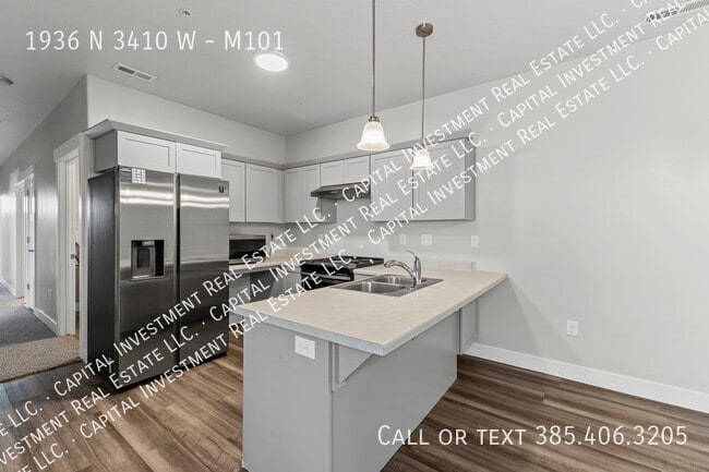 Foto del edificio - 1936 N 3410 W