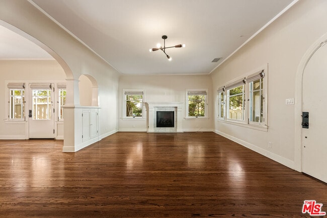 Foto del edificio - 602 11th St