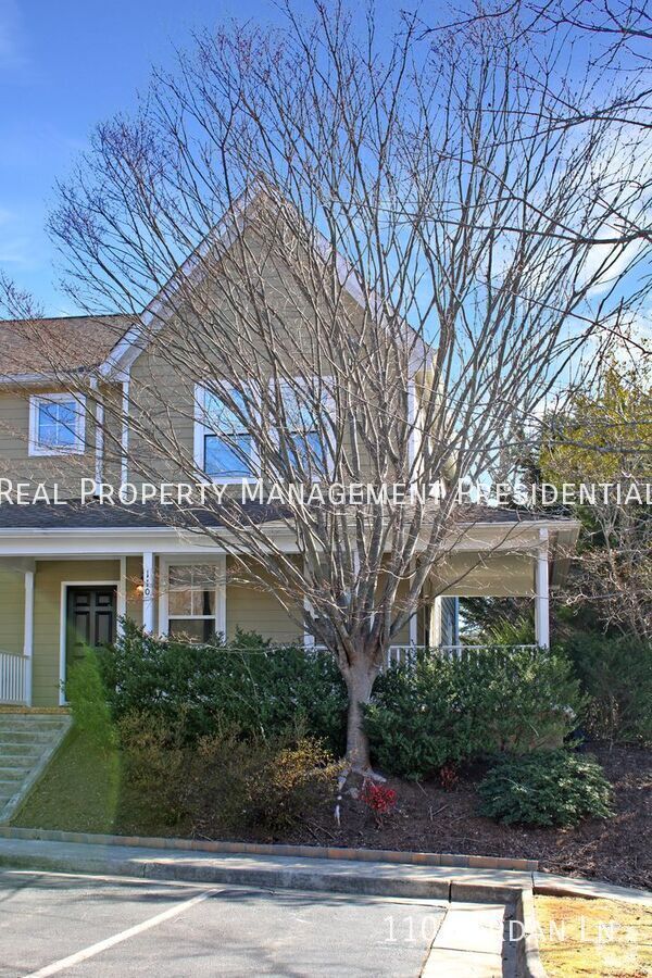 Building Photo - 110 Jordan Ln