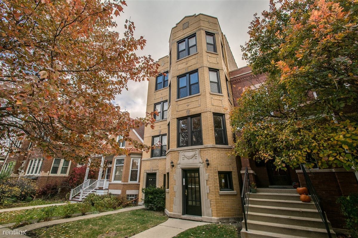 Primary Photo - 2735 N Francisco Ave