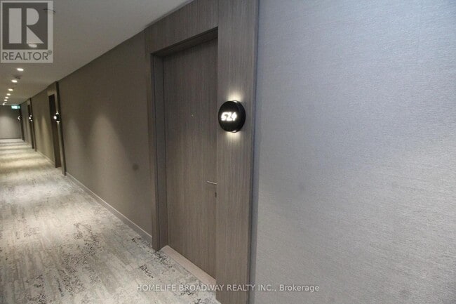 Photo du bâtiment - 161 Roehampton Ave