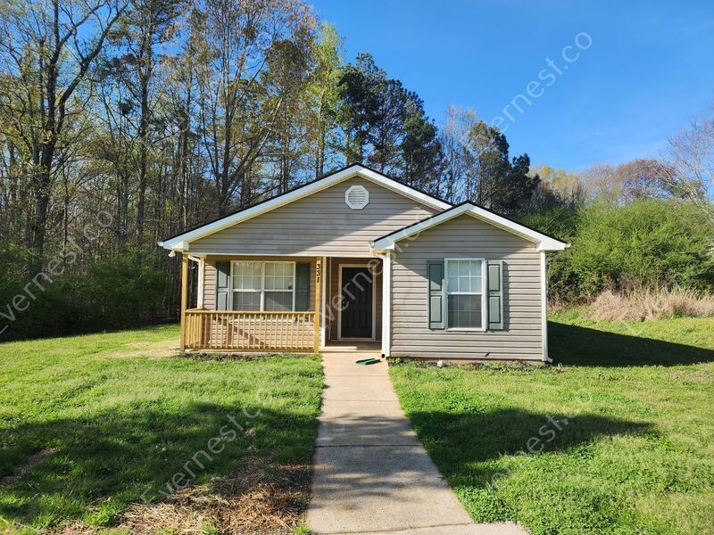 331 Dove Point, Social Circle, GA 30025 House Rental in Social Circle, GA