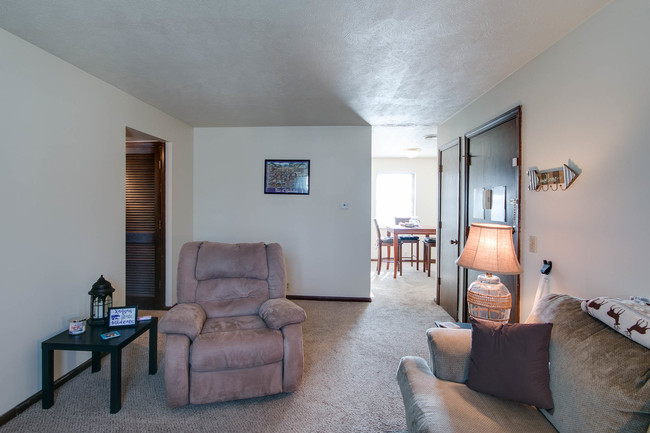 Foto del edificio - 1417-1419 Leavenworth Street