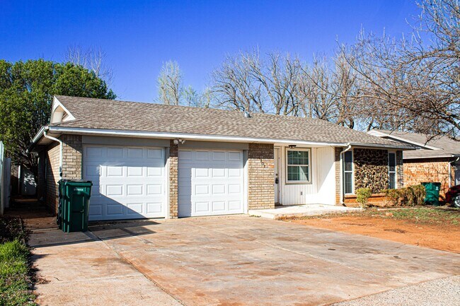Building Photo - Great 3 Bed 2 Bath in OKC!