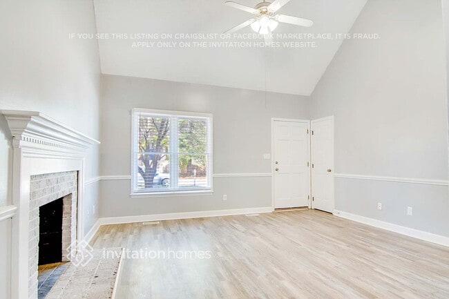 Building Photo - 4712 Jacqueline Ln