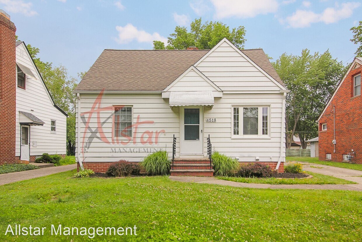3 br, 2 bath House 4518 Forestwood Dr House Rental in Parma, OH