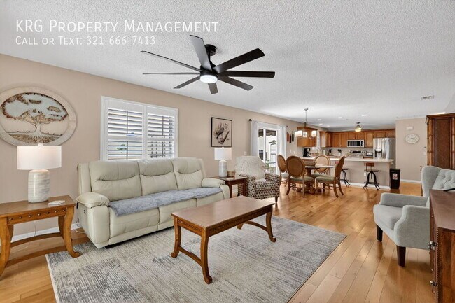 Foto del edificio - 1407 Montez Loop