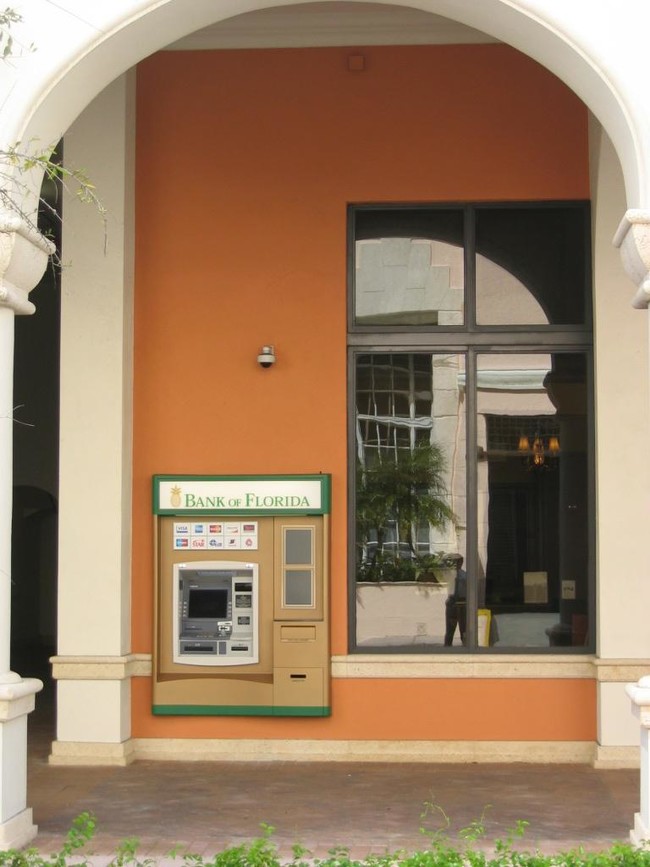 Foto del edificio - 51 Merrick