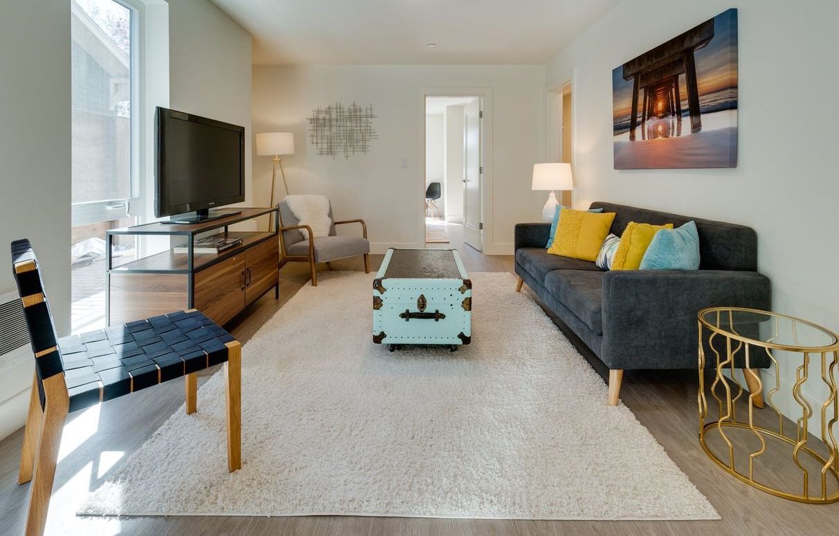 Foto principal - 4124 N Michigan Ave