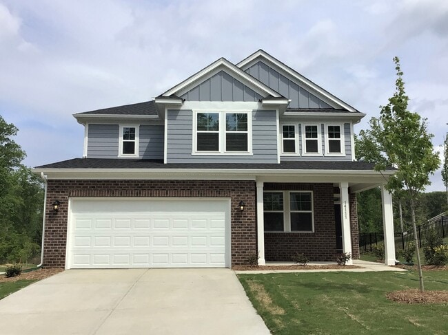 Building Photo - 14111 Singing Creek Ln