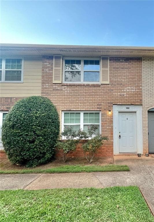 Foto del edificio - 100 Chalfont Dr