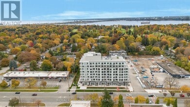 Building Photo - 500 Plains Rd E