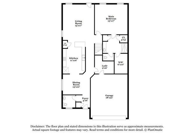 Building Photo - 5228 Calhoun Pl