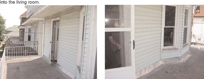 Foto del edificio - 95 Victory Ave